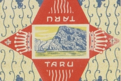 Taru, Lahden Makeistehdas
