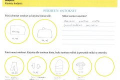Esedu Merkonomi-koulutus