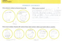 Lähemäen koulu 5A