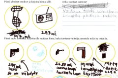 Lähemäen koulu 5A