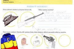 Rantakylän yhtenäiskoulu 9C