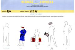 Rantakylän yhtenäiskoulu 9A