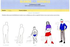 Rantakylän yhtenäiskoulu 9A