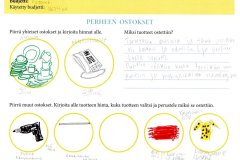 Mikkelin Lyseon koulu, sairaalaopetus