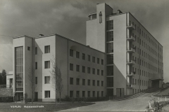 Naistensairaala