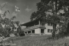 Papulan Paviljonki