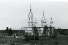 Ilomantsin ortodoksikirkko