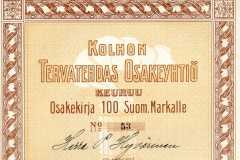 Kolho