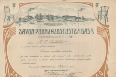 Puunjalostustehdas