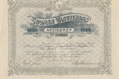 Vanutehdas