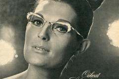 Juhlasilmalasien mainos (1966)