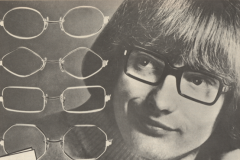 Silmalasimainos (1966)