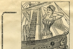 Korsetti-ilmoitukset