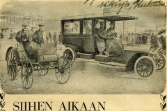 Autot