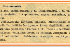 Pannumunkit