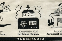 Herttainen Rauma