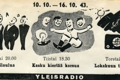 Kasku kiertää korsua