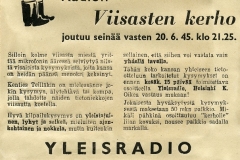 Viisasten kerho