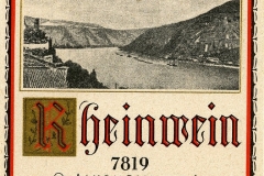 Rheinwein