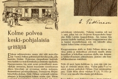 Erkki Pellinen