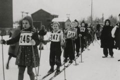 Lastenhiihdot v. 1949