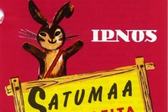 "Leikkisä jänis"