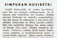 "Simpukan huviretki"