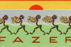 Fazer Banaanit