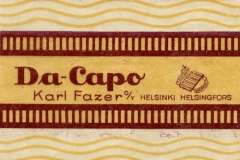 Fazer Dacapo