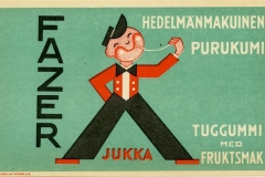 Fazer Jukka Hedelmapurukumi