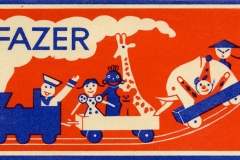 Fazer Juna