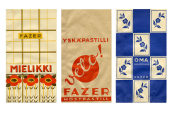 Fazer Makeispussit