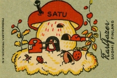 Fazer Satu 1