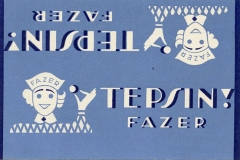 Fazer Tepsin