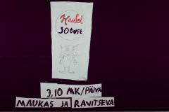 Lähemäen koulu 6B